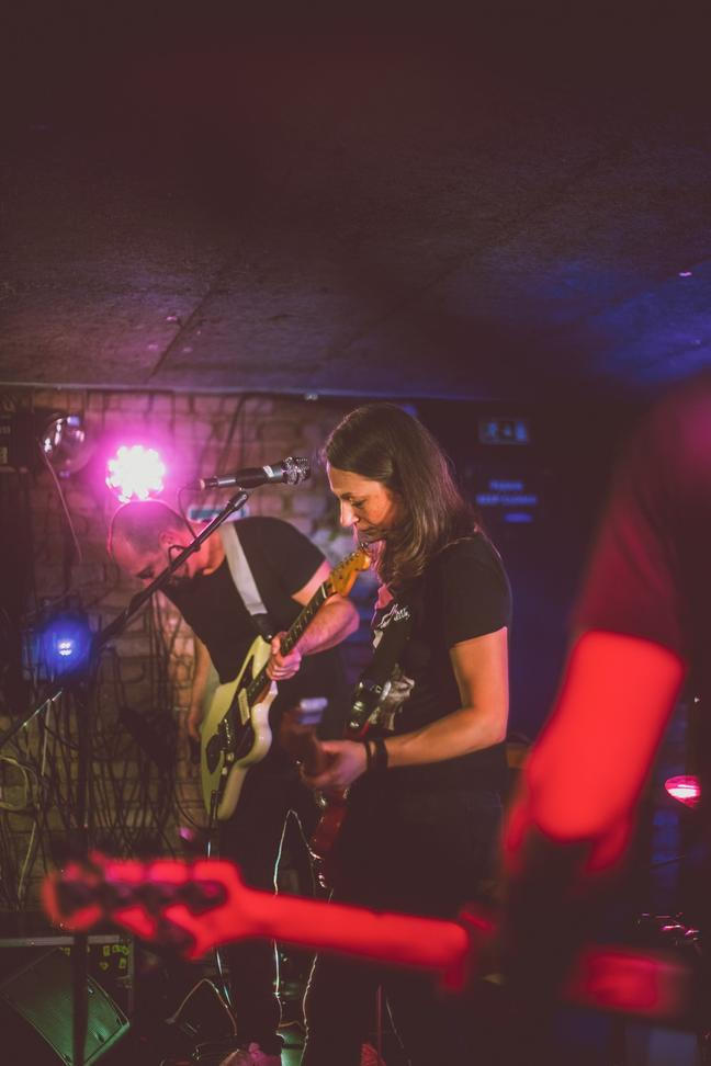 Bludy (2)