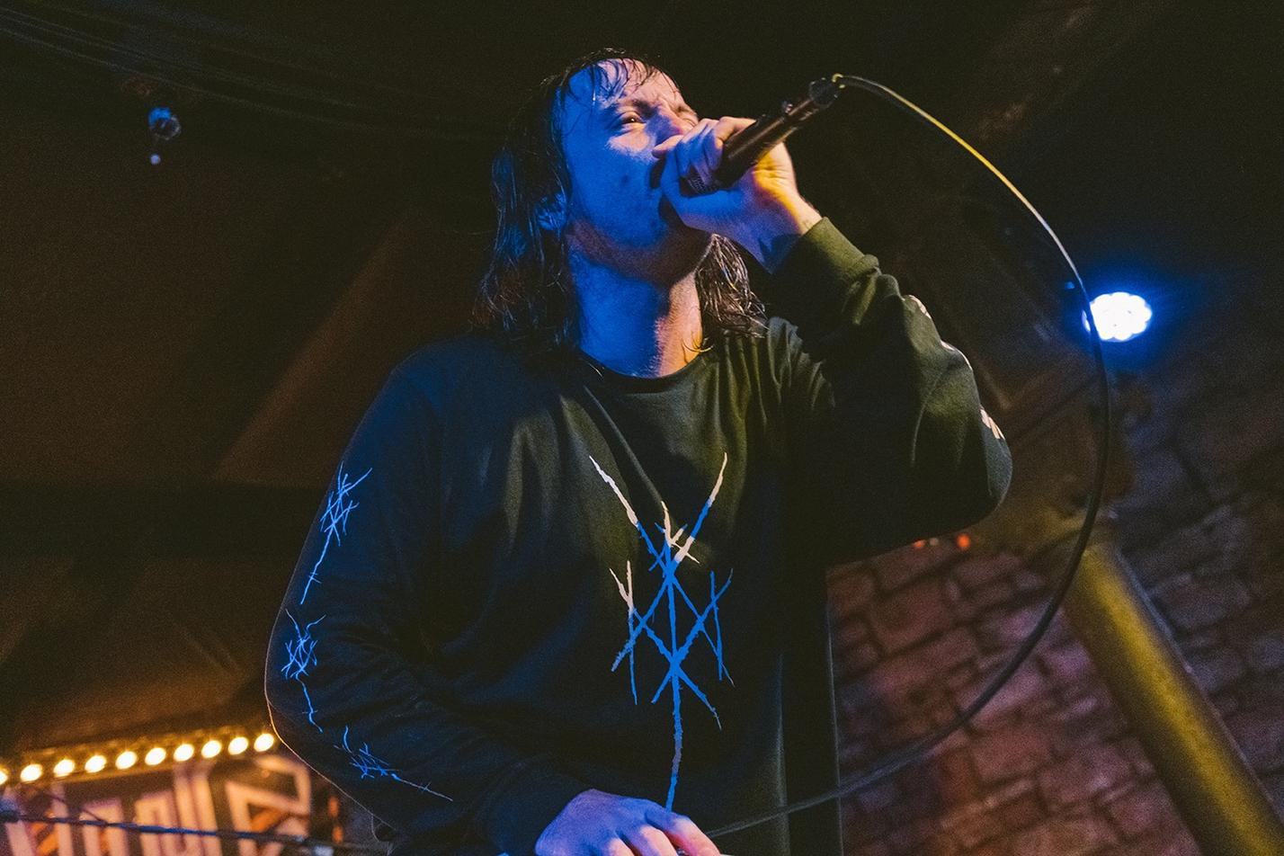 Cancer Bats