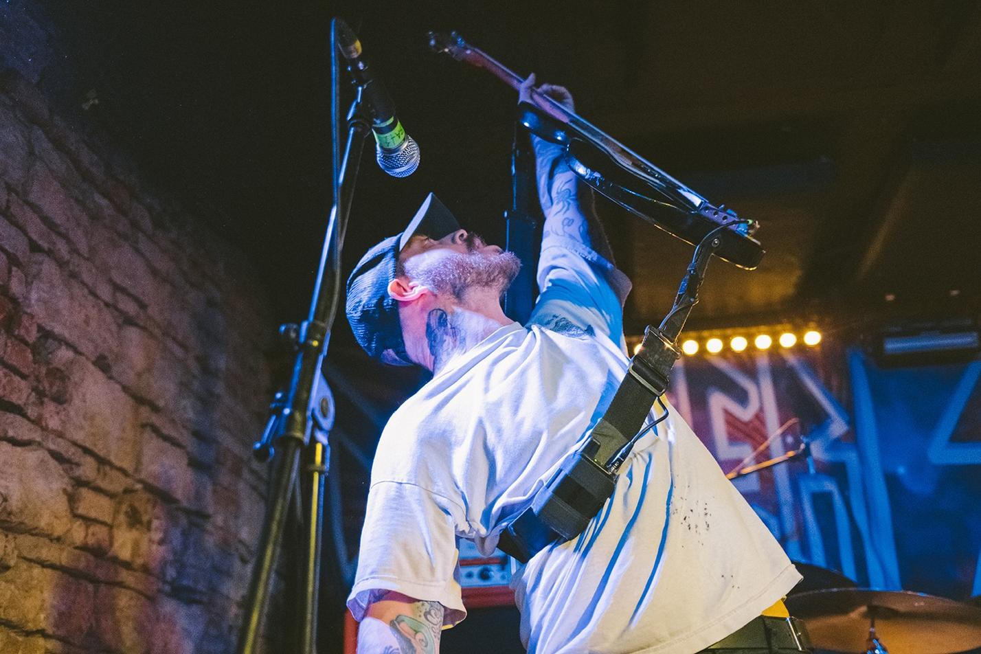 Cancer Bats