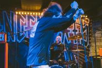 Cancer Bats