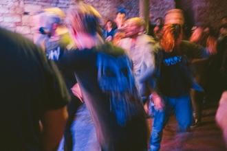 Cancer Bats
