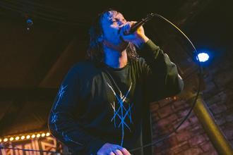 Cancer Bats