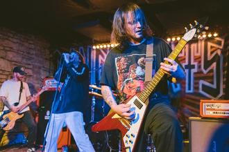Cancer Bats