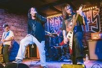 Cancer Bats