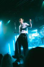 Only The Poets (1)
