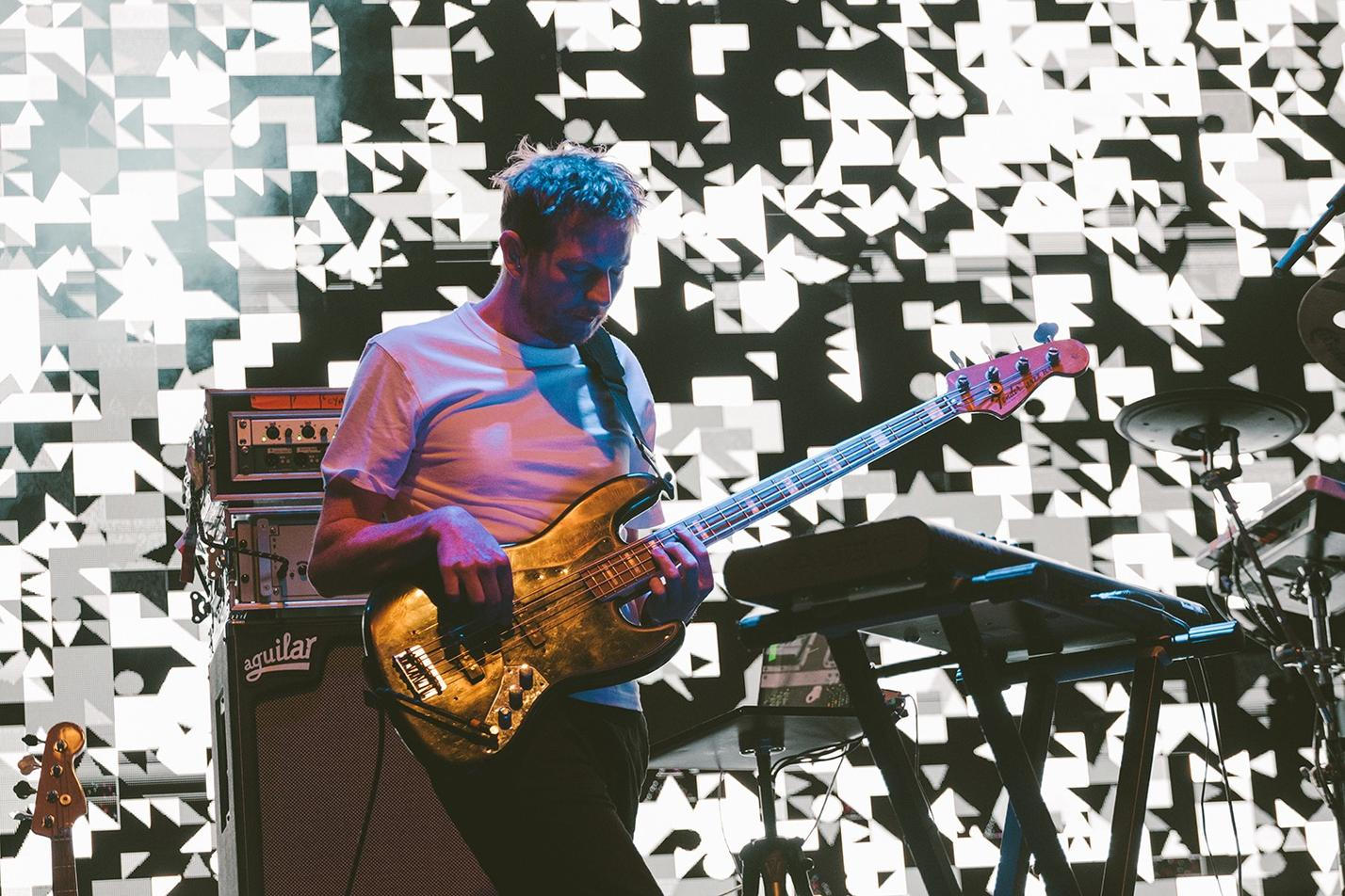 The Cinematic Orchestra