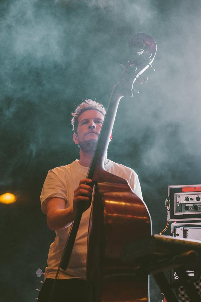 The Cinematic Orchestra