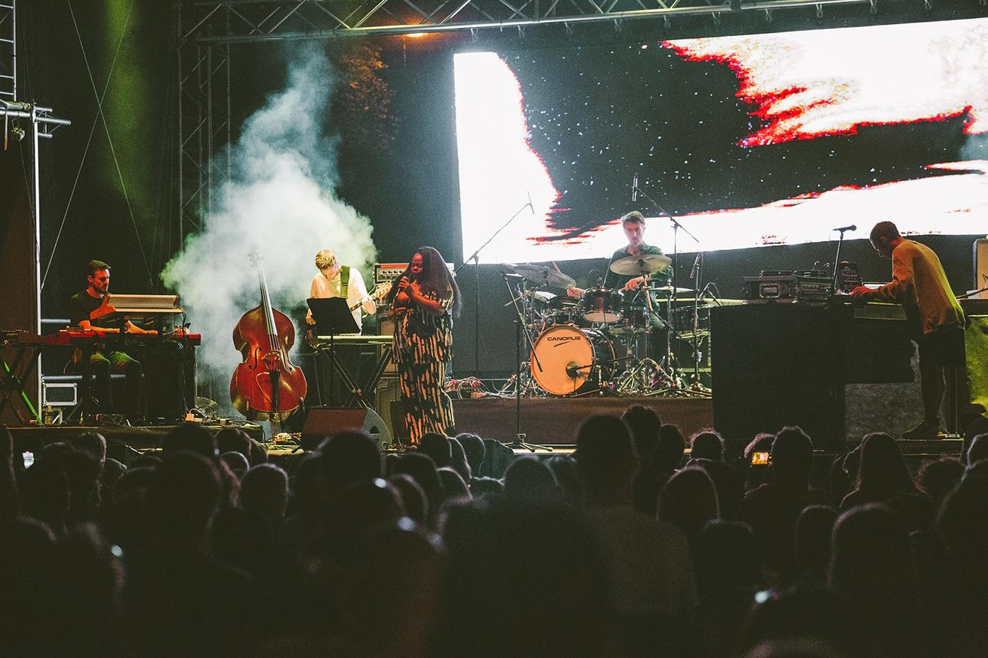The Cinematic Orchestra