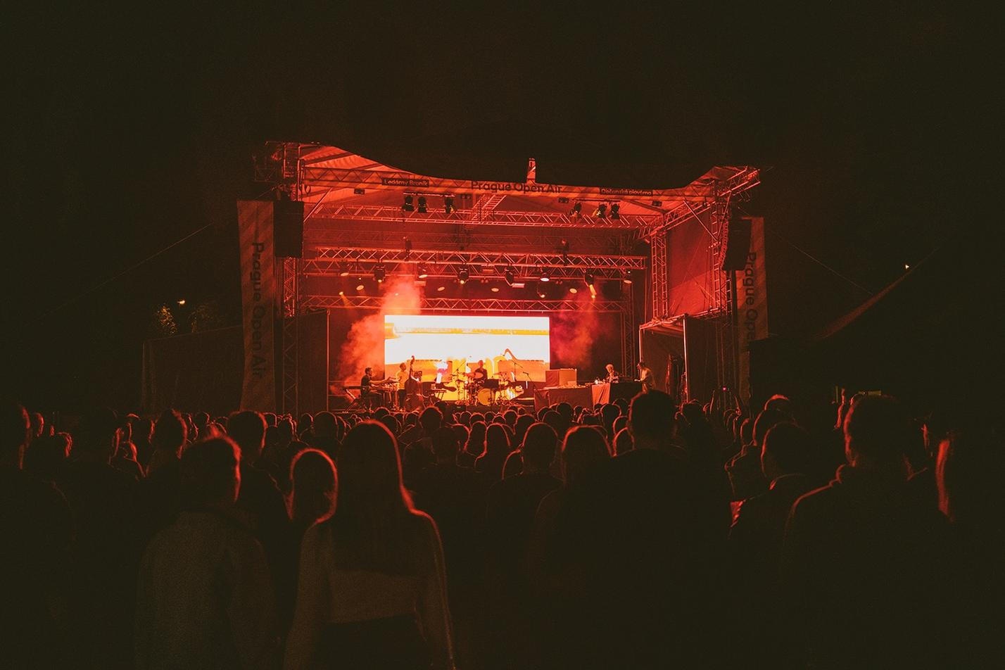 The Cinematic Orchestra