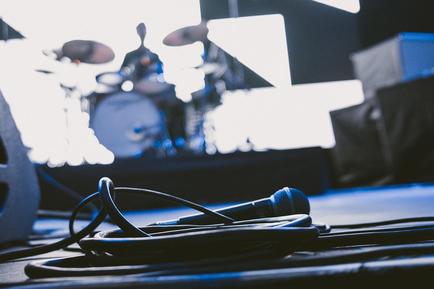 The Cinematic Orchestra