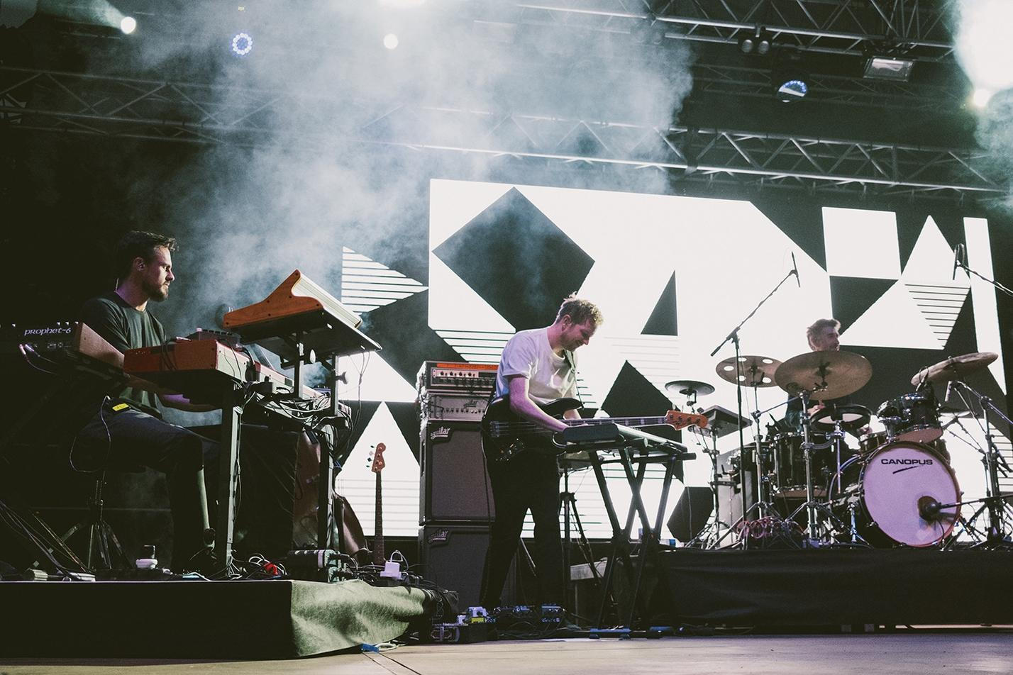 The Cinematic Orchestra