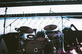 The Cinematic Orchestra