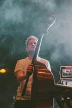 The Cinematic Orchestra