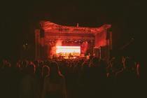 The Cinematic Orchestra