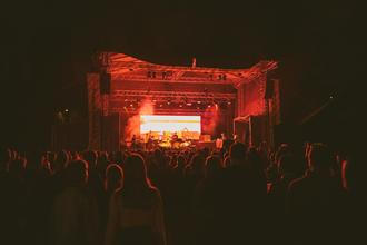 The Cinematic Orchestra