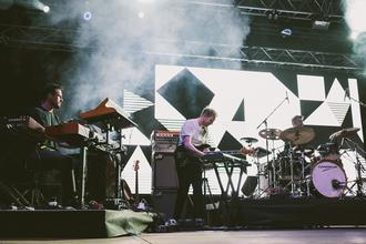 The Cinematic Orchestra