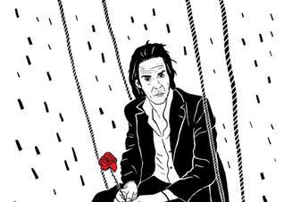 NickCave