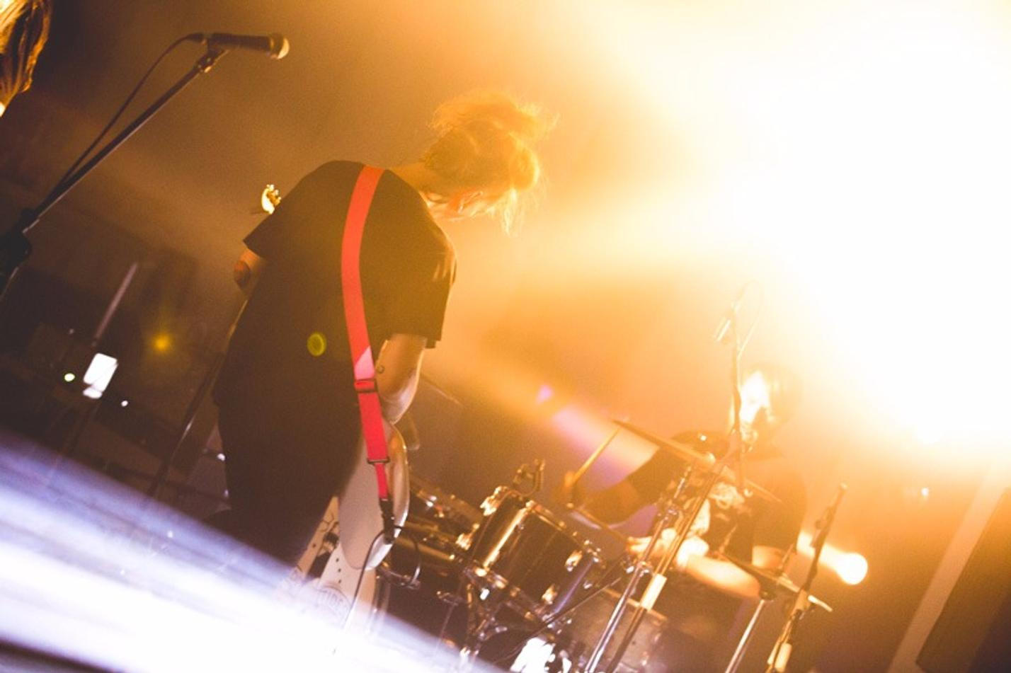 Wild Tides