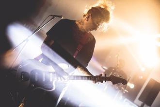 Wild Tides