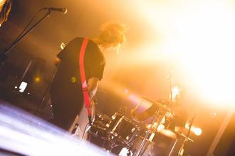 Wild Tides