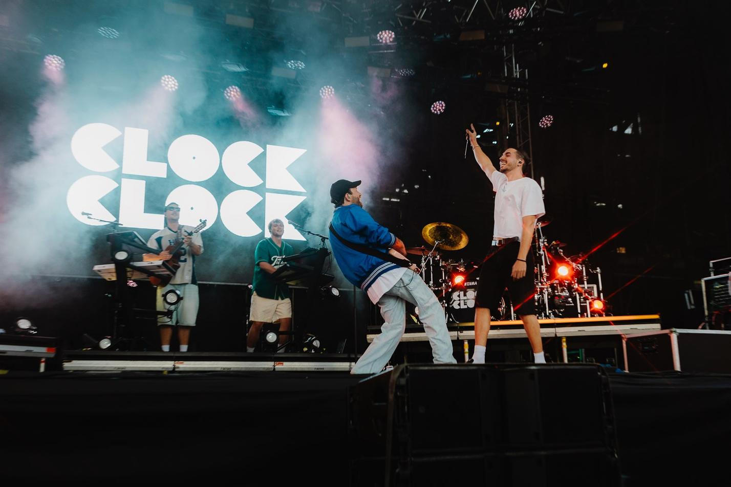 ClockClock - 4