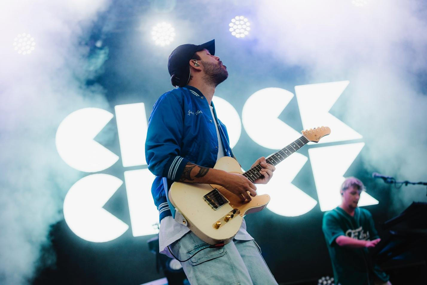 ClockClock - 5