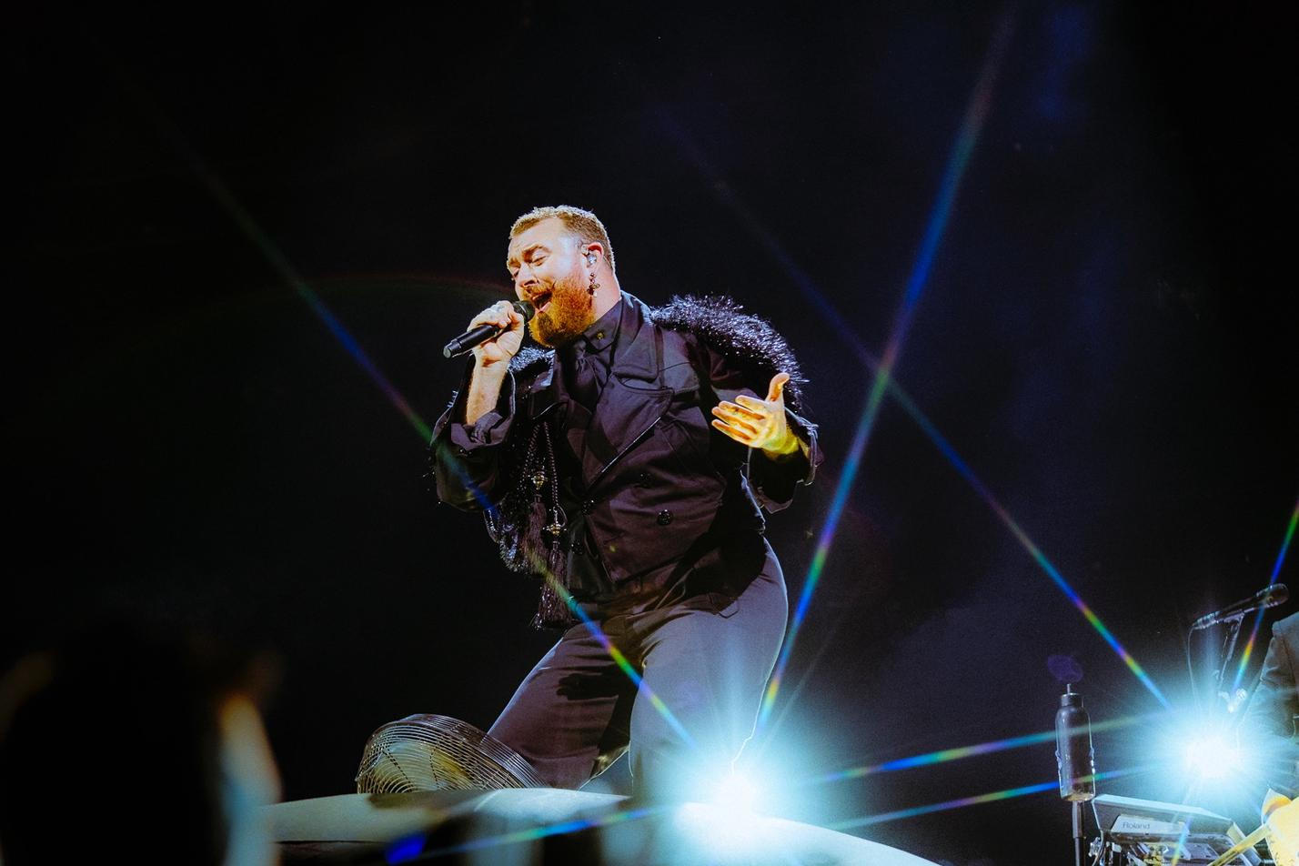 Sam Smith - 1