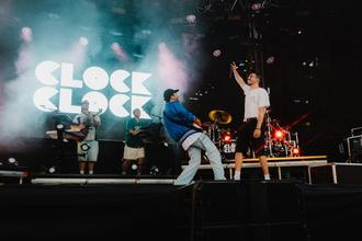 ClockClock - 4