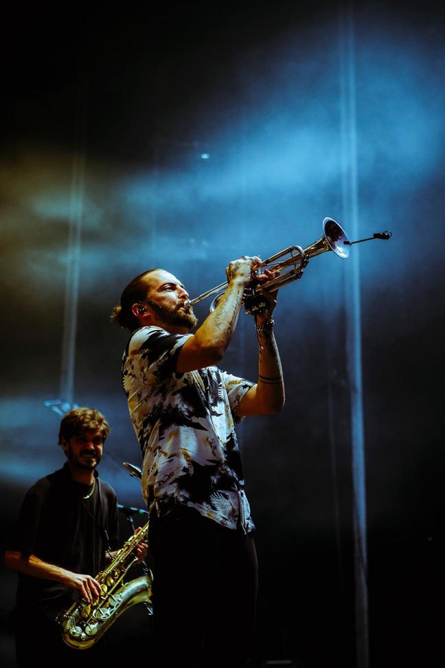Dennis Lloyd - 2