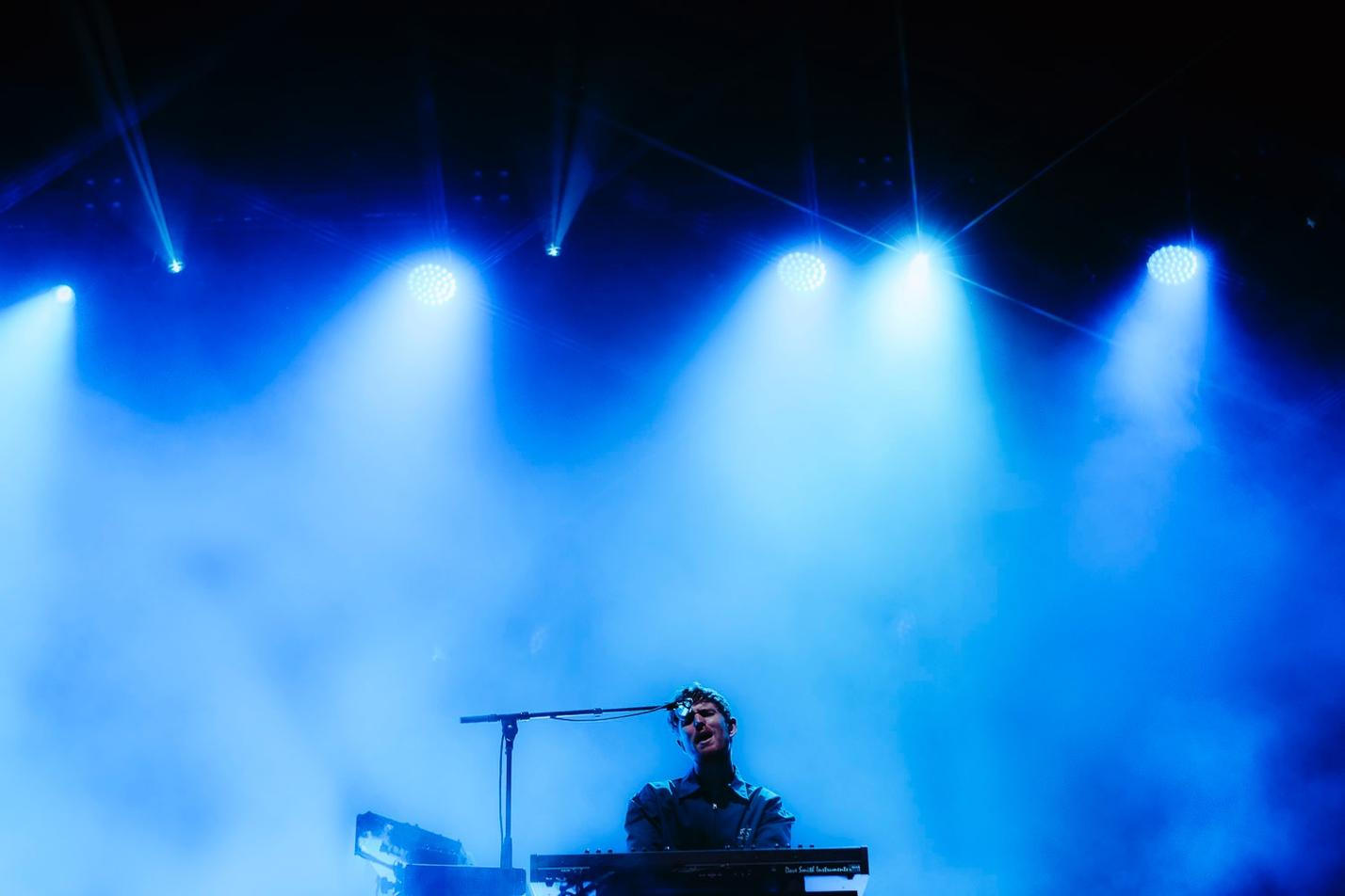 James Blake - 6