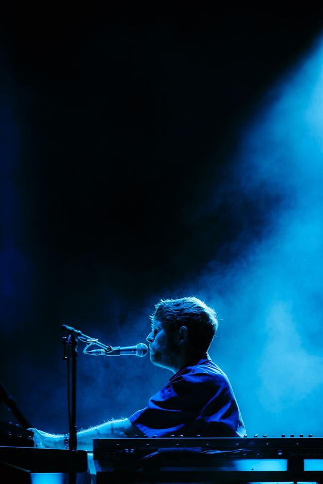 James Blake - 5