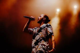 Dennis Lloyd - 1