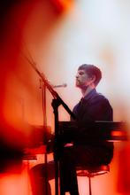 James Blake - 1