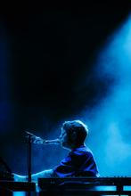 James Blake - 5