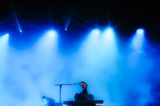 James Blake - 6