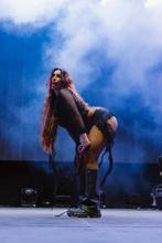 Sevdaliza - 1