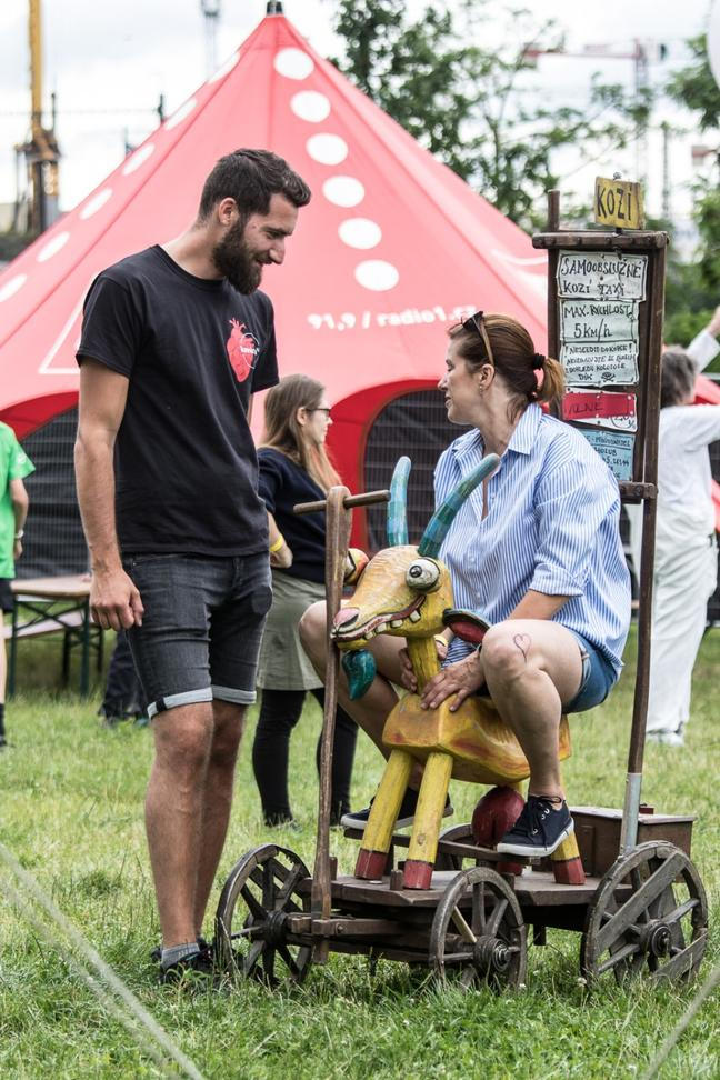 Respect Festival