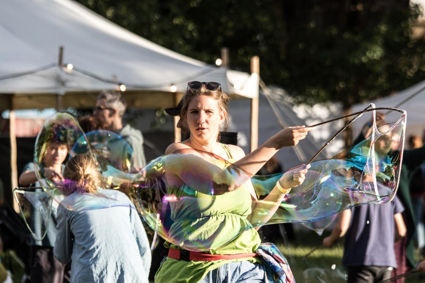 Respect Festival