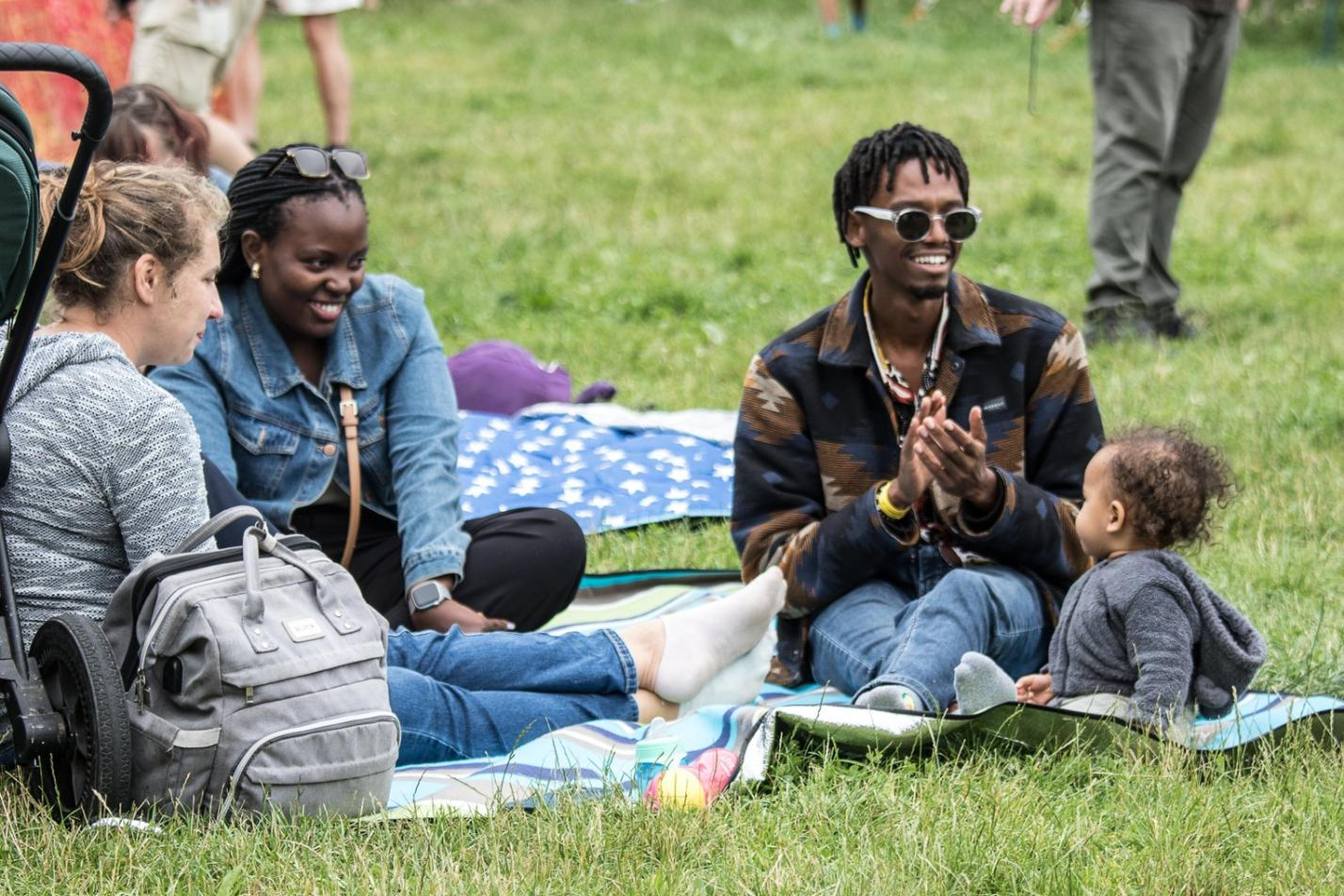 Respect Festival
