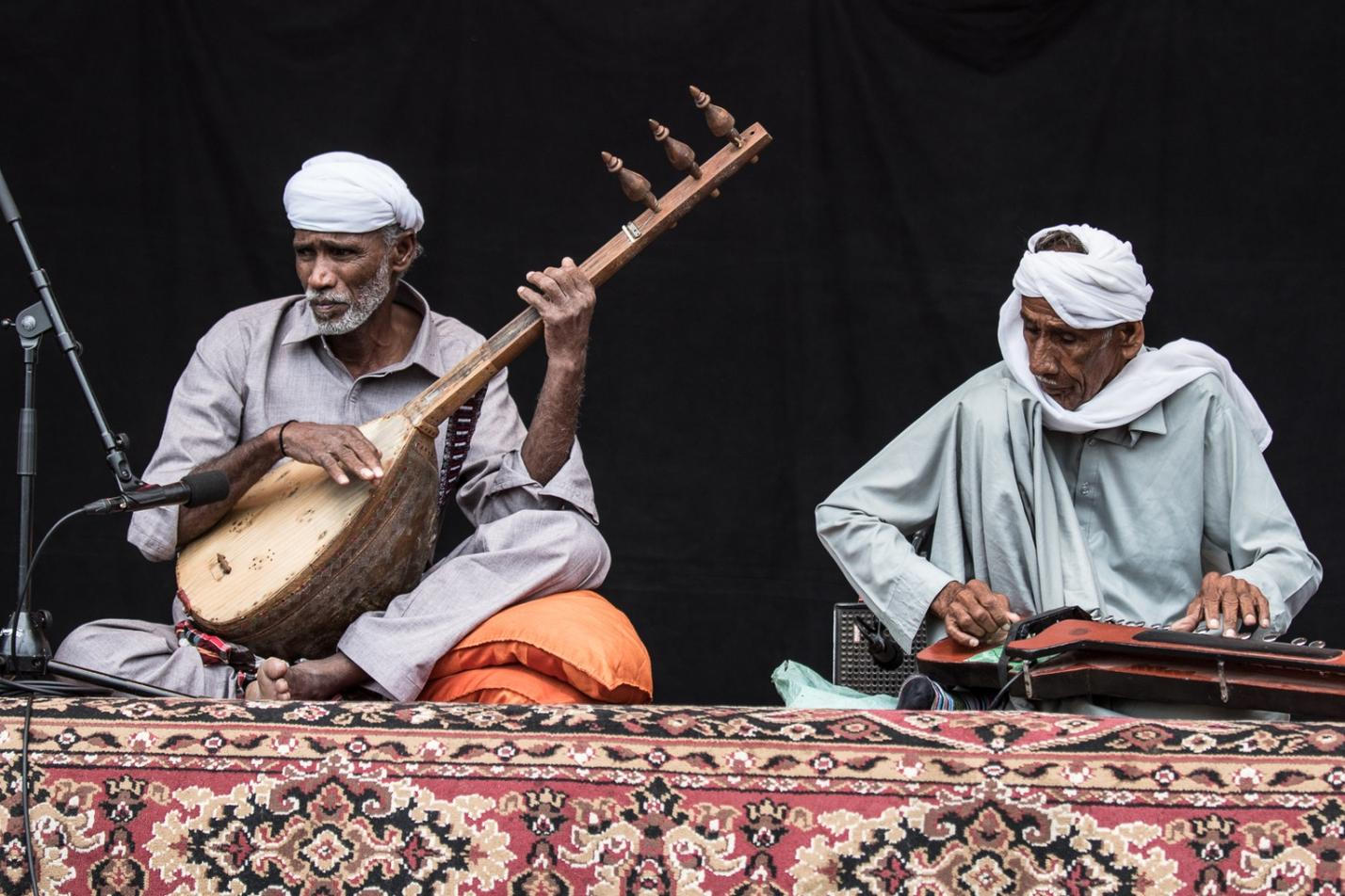 Ustad Noor Bakhsh