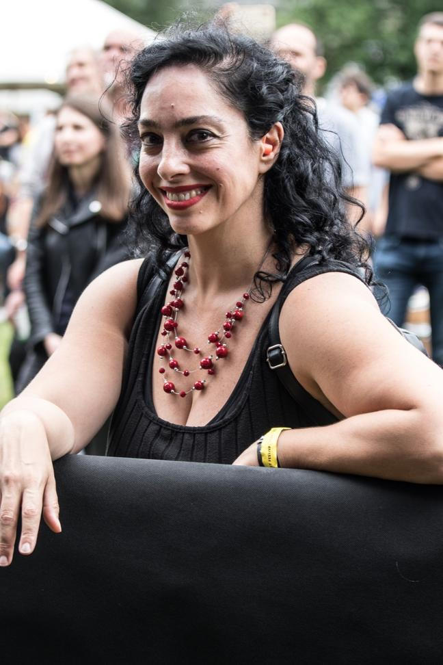 Respect Festival