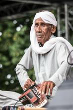Ustad Noor Bakhsh