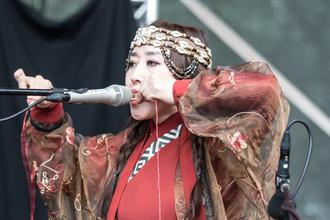 Khusugtun
