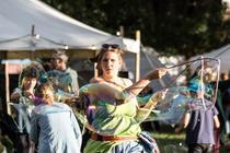 Respect Festival