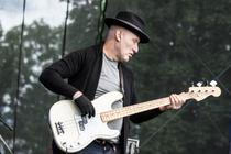 Jah Wobble and The Invaders of the Heart