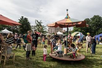 Respect Festival