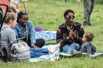 Respect Festival