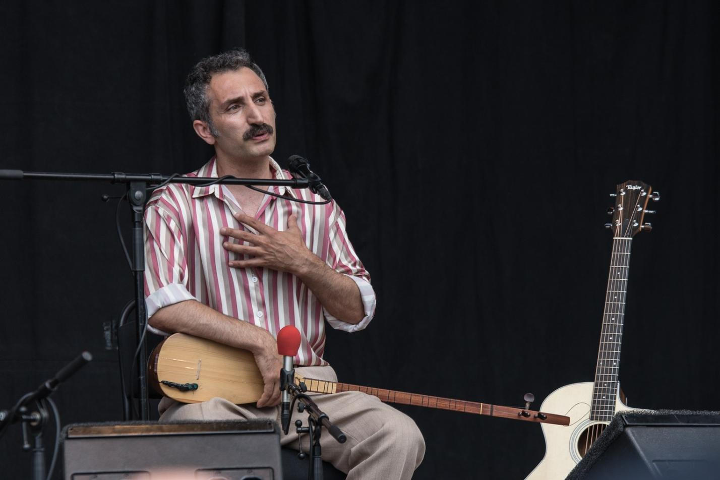 Ali Doğan Gönültaş