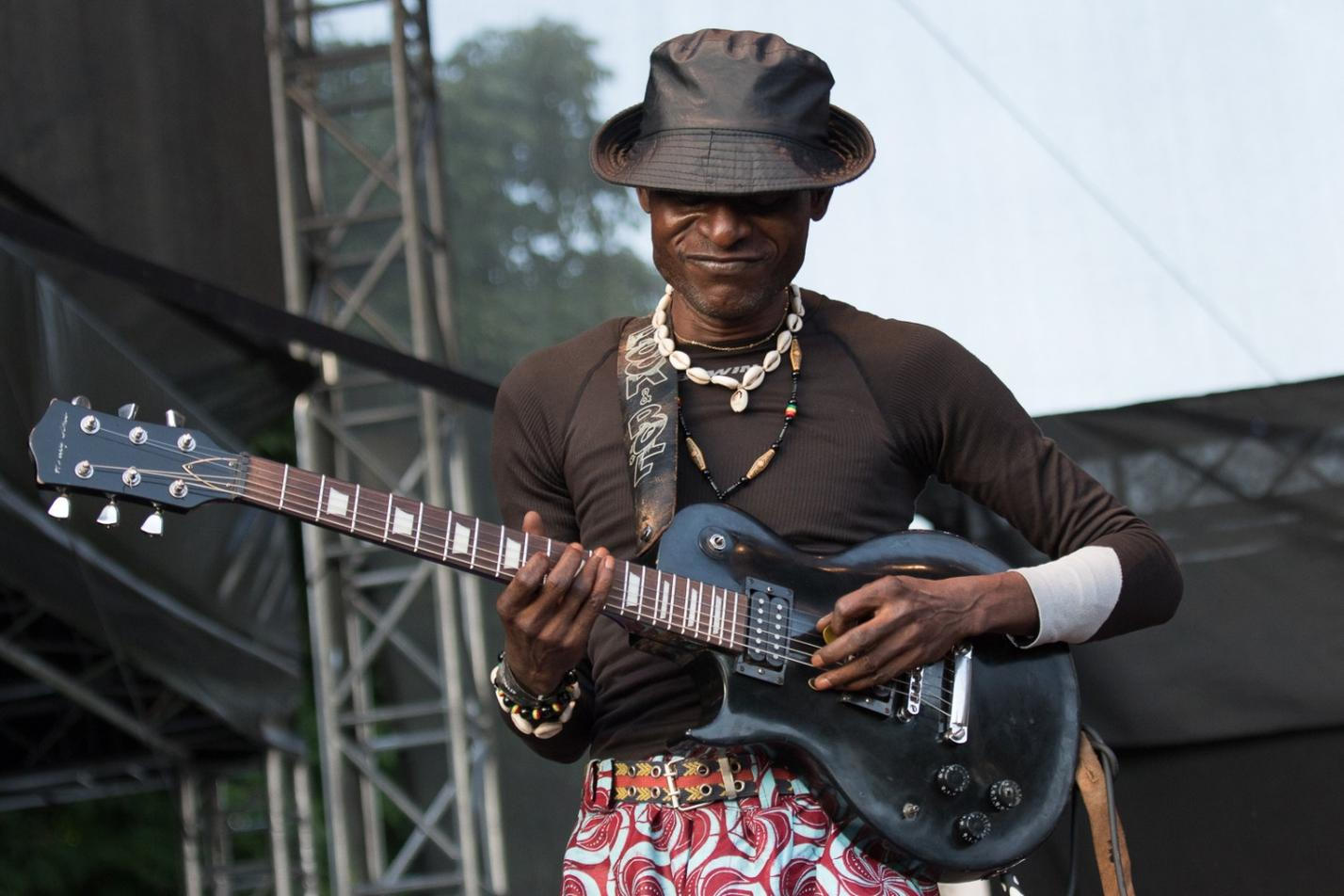 Bamba Wassoulou group