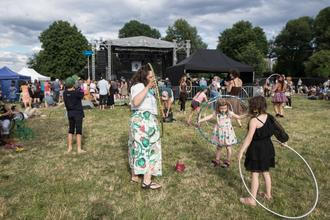 Respect Festival